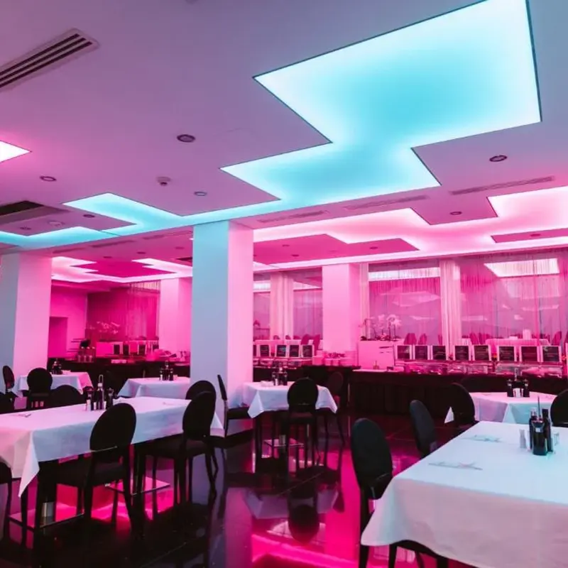 Restaurant nuntă Mureș – Hotel Plaza